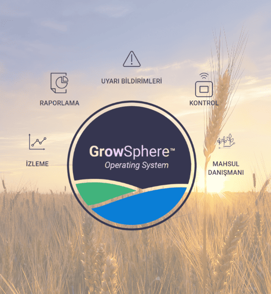 GrowSphere